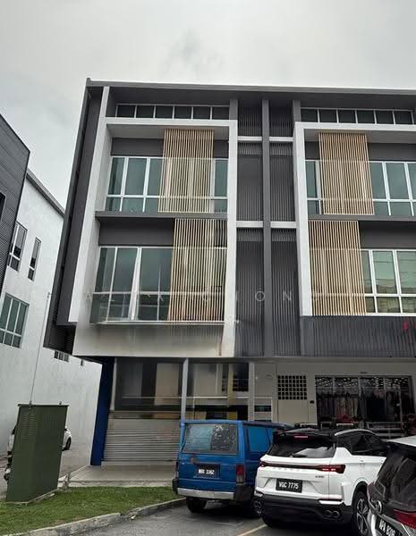 Kedai / Pejabat untuk Disewa di Bandar Tasik Puteri (Rawang) - Alex Chong - PropertyGuru.com.my