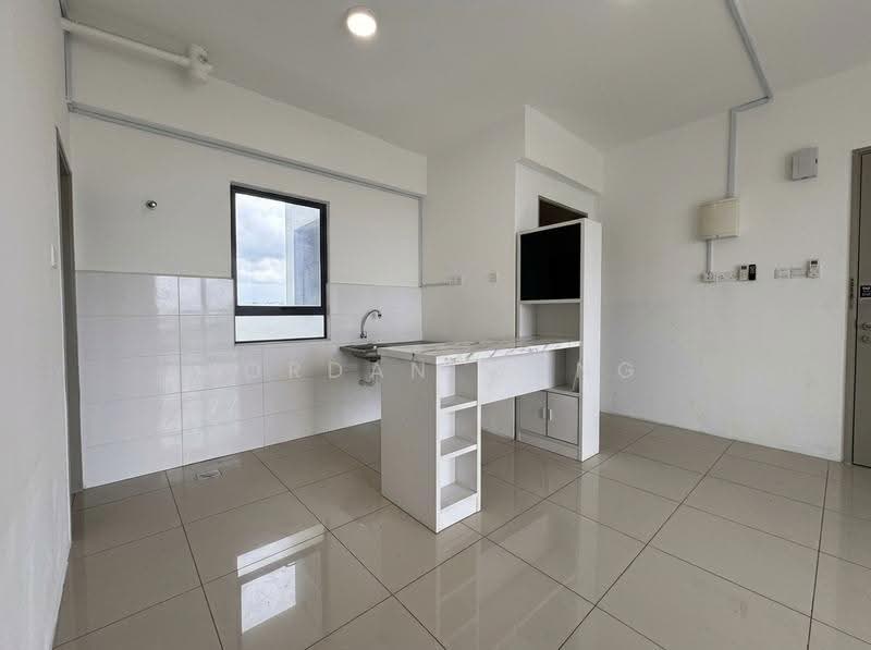 Pangsapuri untuk Disewa di Casa Kayangan - Jordan Wong - Kitchen - PropertyGuru.com.my