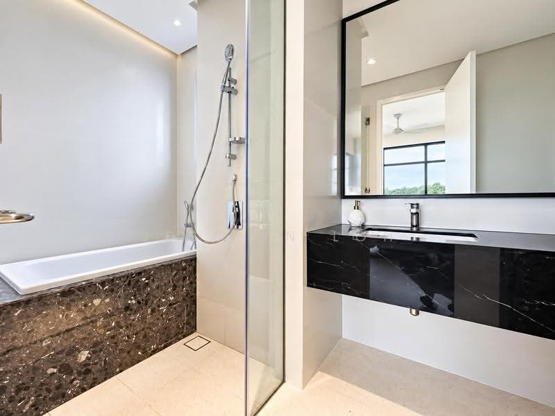 Kediaman Servis untuk Disewa di Oxford Residences @ Pavilion Embassy - Jesslyn Loh - Bathroom - PropertyGuru.com.my