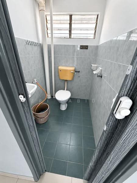 Apartment for Sale at Jasmin - Azri Zabidin - Bathroom - PropertyGuru.com.my