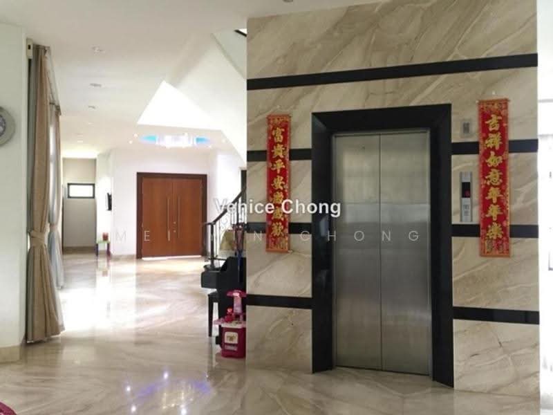 Rumah Banglo untuk Dijual di Bandar Kinrara Seksyen 6 (Bandar Kinrara) - Venice Chong - PropertyGuru.com.my