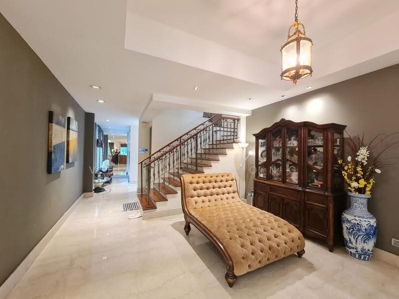 Rumah Banglo untuk Dijual di Bandar Kinrara Seksyen 6 (Bandar Kinrara) - Venice Chong - Living Room - PropertyGuru.com.my