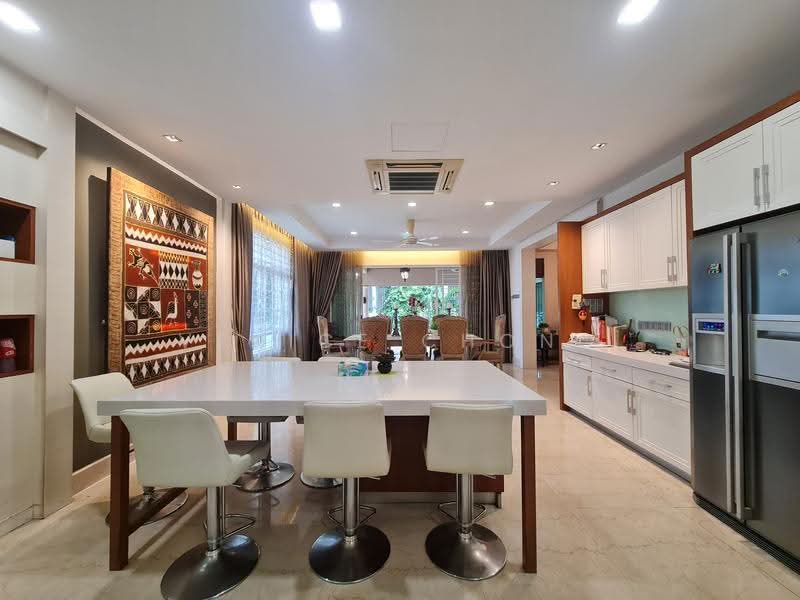 Rumah Banglo untuk Dijual di Bandar Kinrara Seksyen 6 (Bandar Kinrara) - Venice Chong - Kitchen - PropertyGuru.com.my