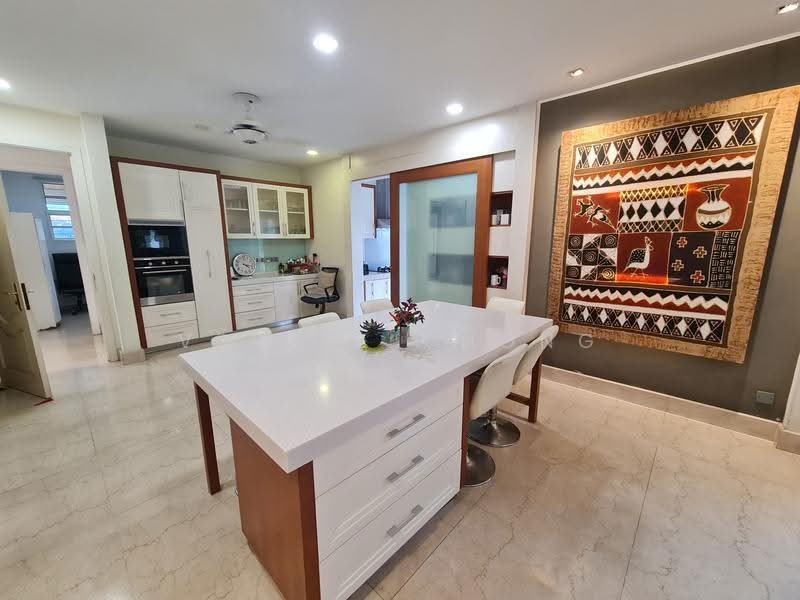 Rumah Banglo untuk Dijual di Bandar Kinrara Seksyen 6 (Bandar Kinrara) - Venice Chong - Kitchen - PropertyGuru.com.my