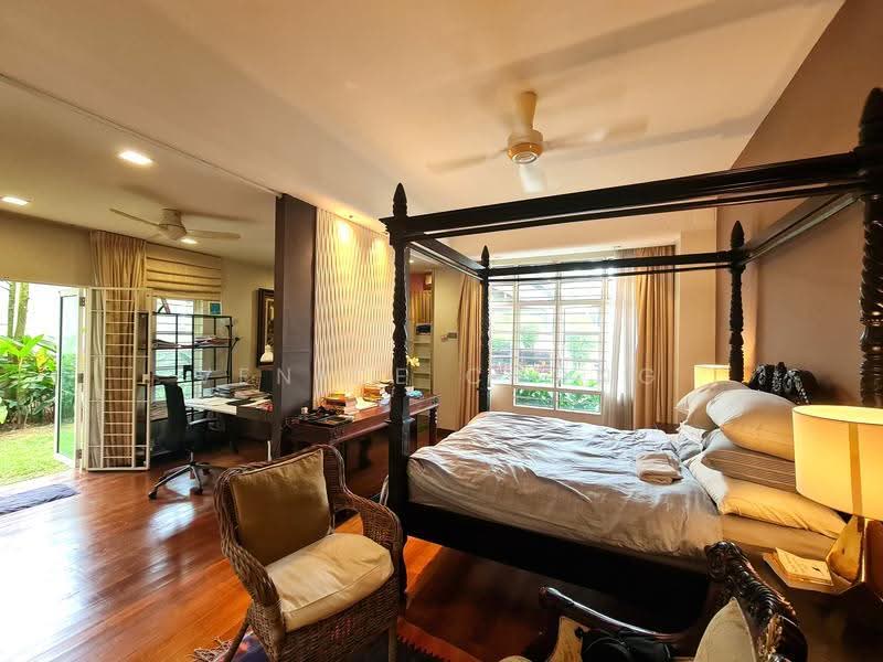 Rumah Banglo untuk Dijual di Bandar Kinrara Seksyen 6 (Bandar Kinrara) - Venice Chong - Bedroom - PropertyGuru.com.my