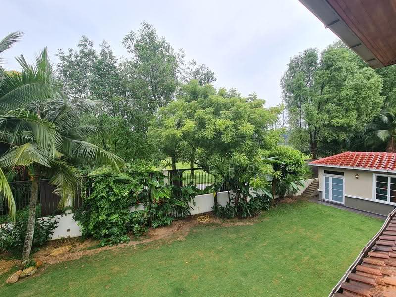 Rumah Banglo untuk Dijual di Bandar Kinrara Seksyen 6 (Bandar Kinrara) - Venice Chong - Exterior - PropertyGuru.com.my