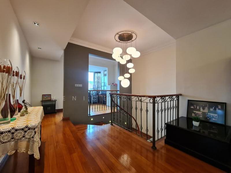 Rumah Banglo untuk Dijual di Bandar Kinrara Seksyen 6 (Bandar Kinrara) - Venice Chong - Interior - PropertyGuru.com.my