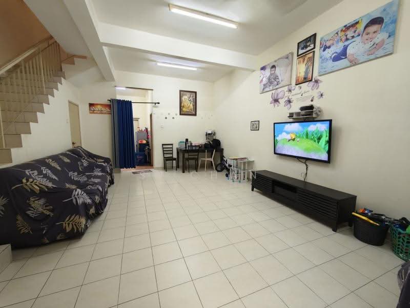 Terraced House for Sale in Taman Pulai Jaya (Kulai) - SJ CHAN - PropertyGuru.com.my