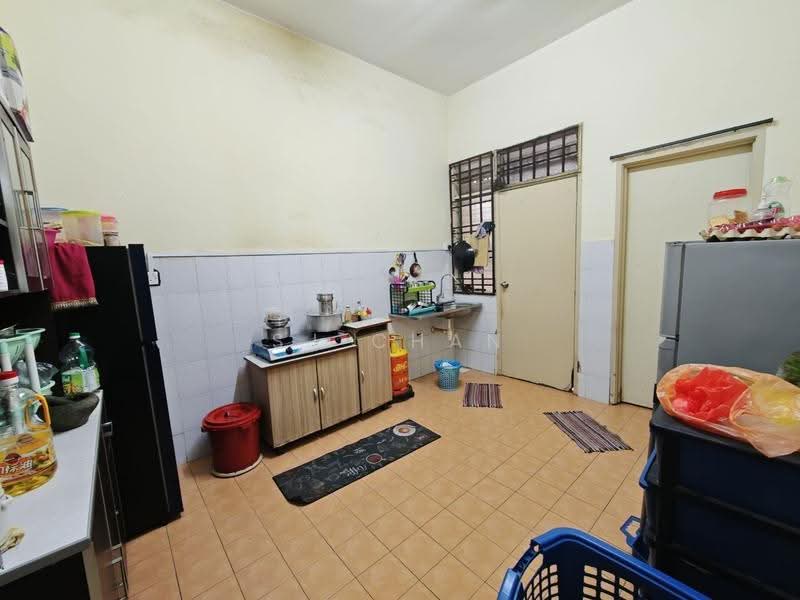 Terraced House for Sale in Taman Pulai Jaya (Kulai) - SJ CHAN - PropertyGuru.com.my