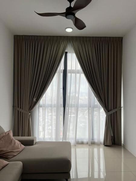 Kondominium untuk Disewa di Waltz Residences - Kenji Yap - PropertyGuru.com.my