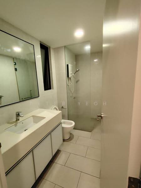 Condominium for Rent at Vertu Resort - Peter Yeoh - Bathroom - PropertyGuru.com.my