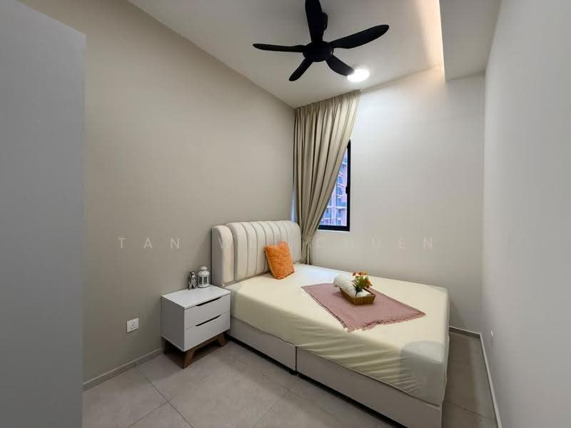 Kondominium untuk Disewa di EdgeWood Residences @ SkySanctuary - Tan Wei Chuen - PropertyGuru.com.my