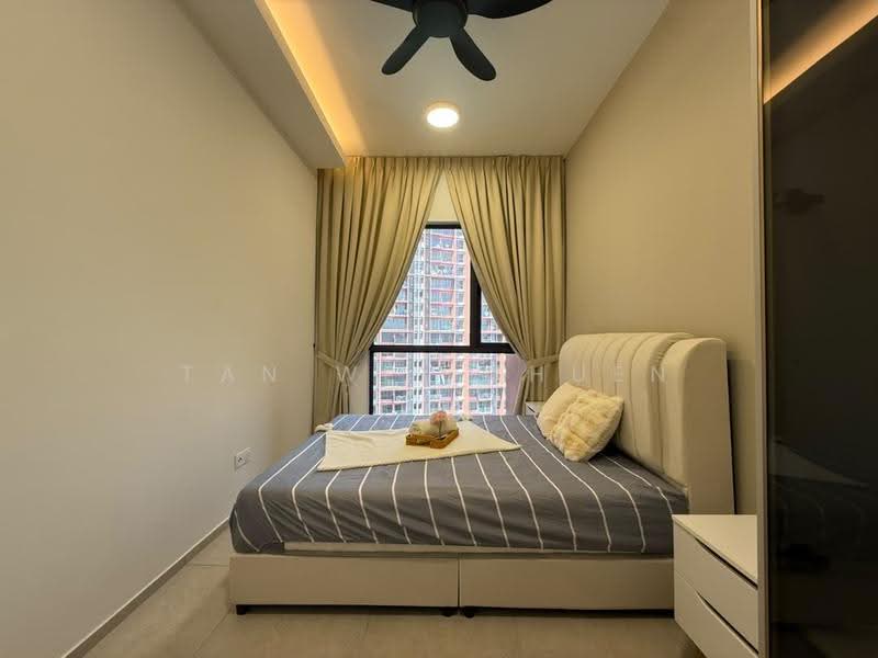 Kondominium untuk Disewa di EdgeWood Residences @ SkySanctuary - Tan Wei Chuen - PropertyGuru.com.my