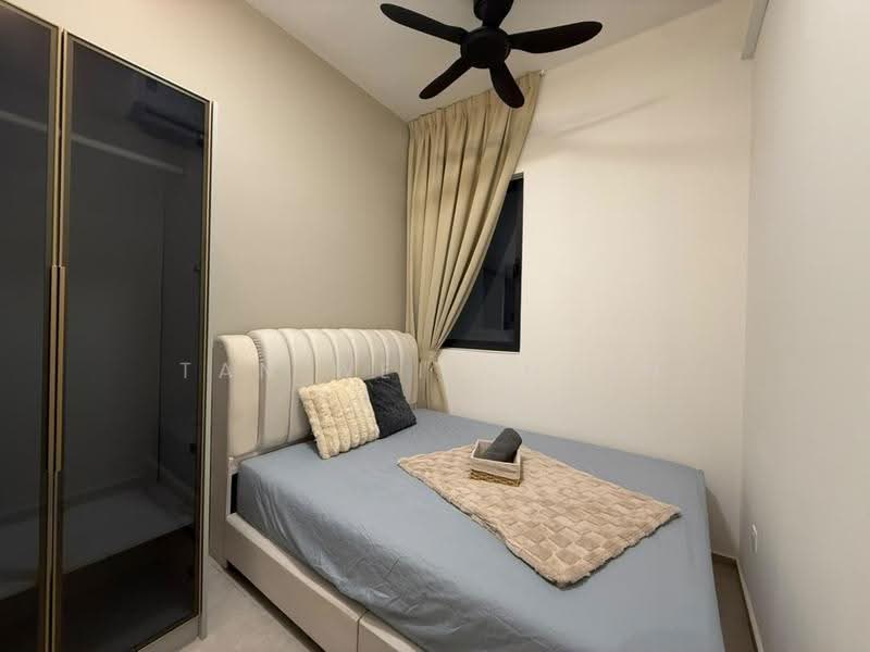Kondominium untuk Disewa di EdgeWood Residences @ SkySanctuary - Tan Wei Chuen - PropertyGuru.com.my