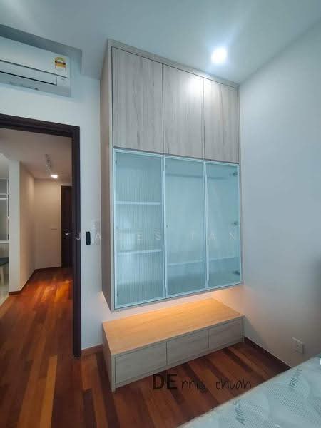 Condominium for Rent at Queens Residences Q2 @ Queens Waterfront - James Tan - Interior - PropertyGuru.com.my
