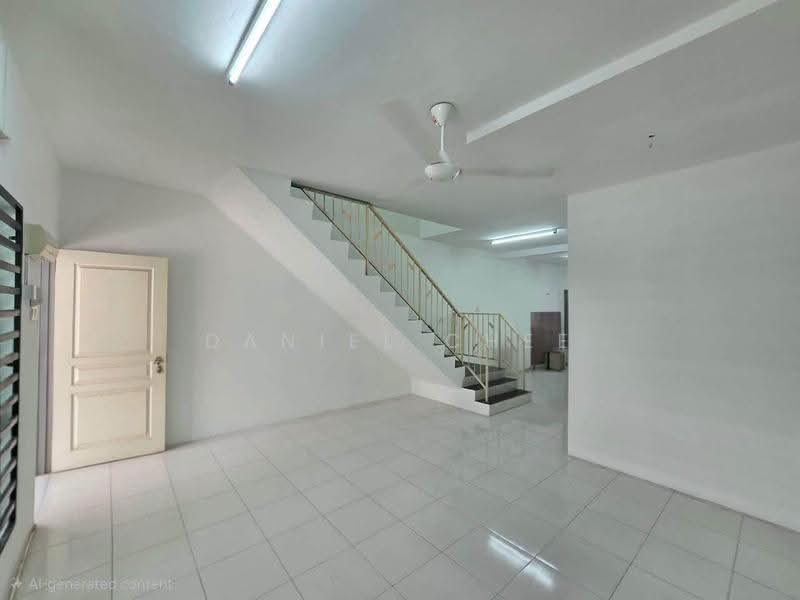Rumah Teres 1.5-Tingkat untuk Disewa di Station 18 (Ipoh) - Daniel Chee - Interior - PropertyGuru.com.my