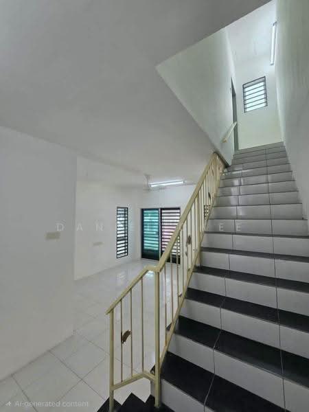 Rumah Teres 1.5-Tingkat untuk Disewa di Station 18 (Ipoh) - Daniel Chee - Interior - PropertyGuru.com.my