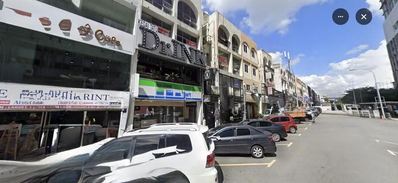 Shop for Sale in SS15 (Subang Jaya) - ML Lau - PropertyGuru.com.my
