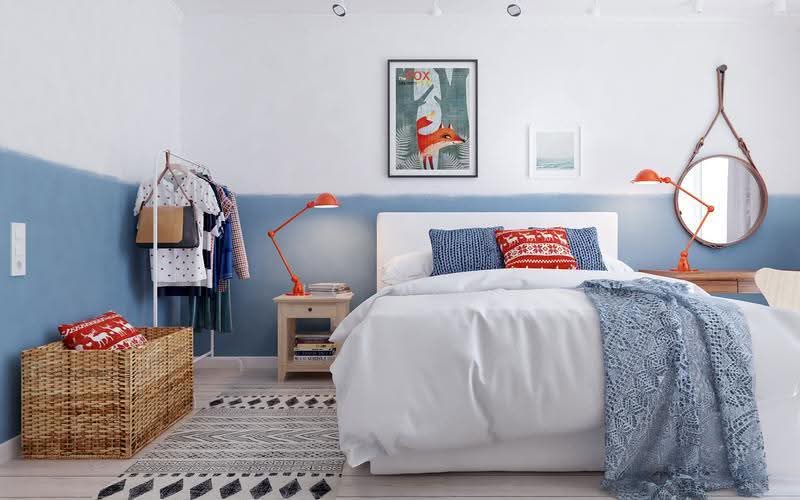 Kediaman Servis untuk Dijual di Cybersquare - JC Lee - Bedroom - PropertyGuru.com.my