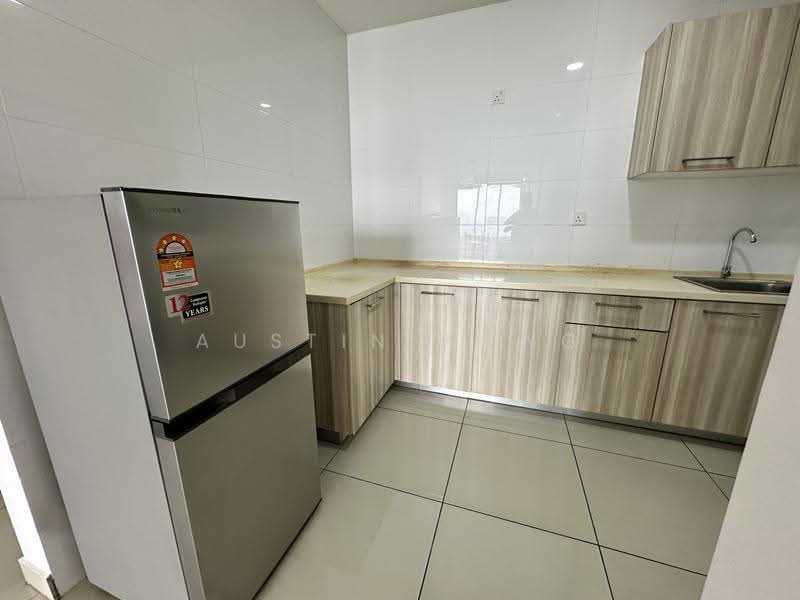 Kediaman Servis untuk Disewa di D'Aman Residences @ Puchong - Austin Wong - PropertyGuru.com.my