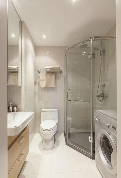 Kediaman Servis untuk Dijual di D'Pulze Cyberjaya - JC Lee - Bathroom - PropertyGuru.com.my