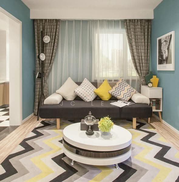 Kediaman Servis untuk Dijual di D'Pulze Cyberjaya - JC Lee - PropertyGuru.com.my