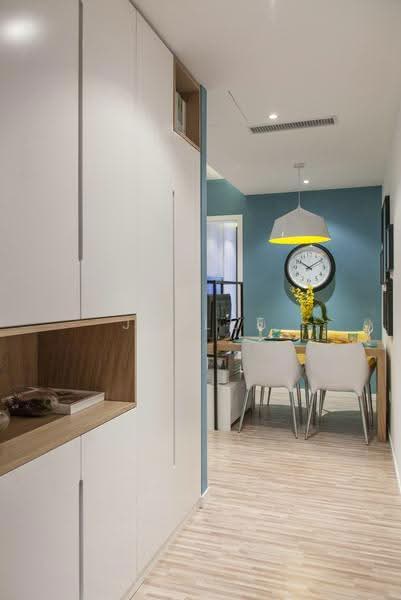 Kediaman Servis untuk Dijual di D'Pulze Cyberjaya - JC Lee - PropertyGuru.com.my