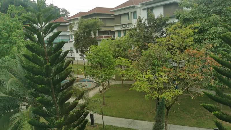 Semi-Detached House for Rent in Petaling Jaya (Selangor) - Raymond Tan - Exterior - PropertyGuru.com.my