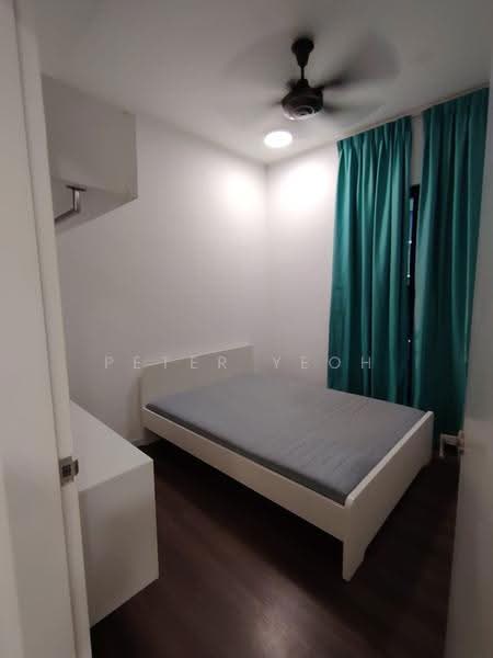 Condominium for Rent at Vertu Resort - Peter Yeoh - Bedroom - PropertyGuru.com.my