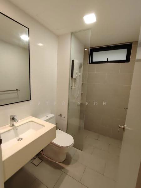 Condominium for Rent at Vertu Resort - Peter Yeoh - Bathroom - PropertyGuru.com.my