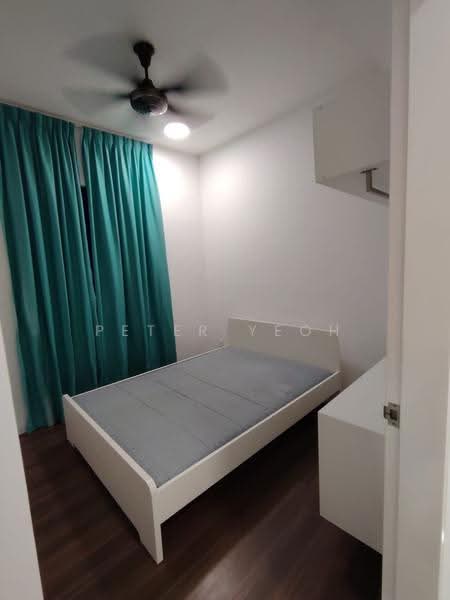 Condominium for Rent at Vertu Resort - Peter Yeoh - Bedroom - PropertyGuru.com.my
