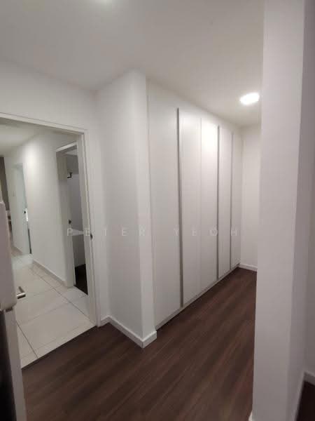Condominium for Rent at Vertu Resort - Peter Yeoh - Corridor - PropertyGuru.com.my