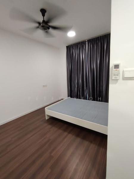Condominium for Rent at Vertu Resort - Peter Yeoh - Bedroom - PropertyGuru.com.my
