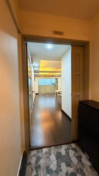 Kondominium untuk Disewa di Widuri Impian - Joanne Yan - Living Room - PropertyGuru.com.my