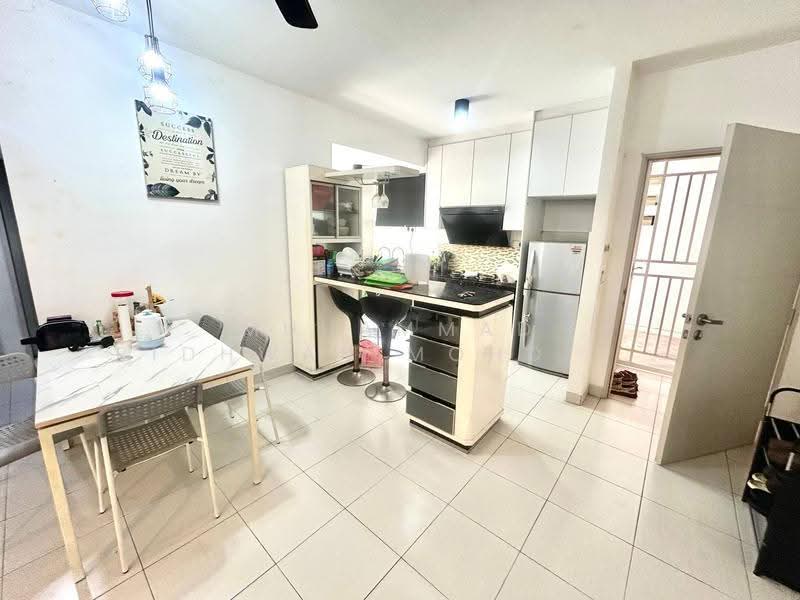 Apartment for Sale at De Kiara - Muhammad Ridhwan Mohd Huzairi - PropertyGuru.com.my