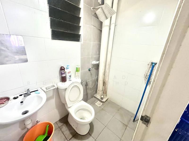 Apartment for Sale at De Kiara - Muhammad Ridhwan Mohd Huzairi - PropertyGuru.com.my