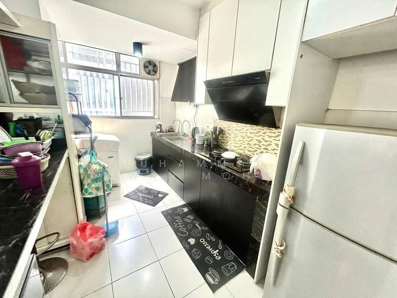Apartment for Sale at De Kiara - Muhammad Ridhwan Mohd Huzairi - PropertyGuru.com.my