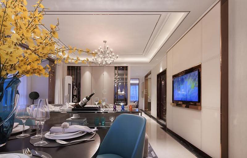 Kediaman Servis untuk Dijual di The Arc - JC Lee - PropertyGuru.com.my