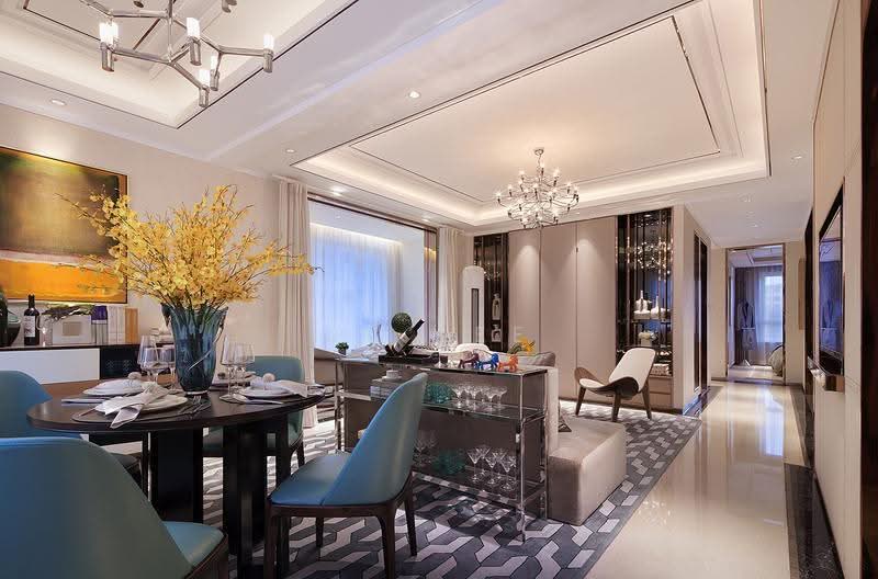 Kediaman Servis untuk Dijual di The Arc - JC Lee - PropertyGuru.com.my