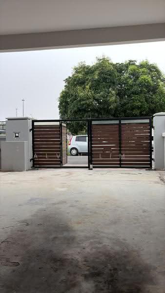 1-storey Terraced House for Rent in Taman JP Perdana (Johor Bahru) - Alvin Lim - PropertyGuru.com.my