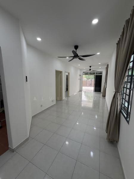 1-storey Terraced House for Rent in Taman JP Perdana (Johor Bahru) - Alvin Lim - PropertyGuru.com.my