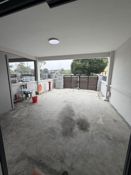 1-storey Terraced House for Rent in Taman JP Perdana (Johor Bahru) - Alvin Lim - PropertyGuru.com.my