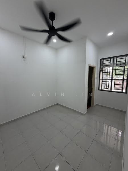 1-storey Terraced House for Rent in Taman JP Perdana (Johor Bahru) - Alvin Lim - PropertyGuru.com.my