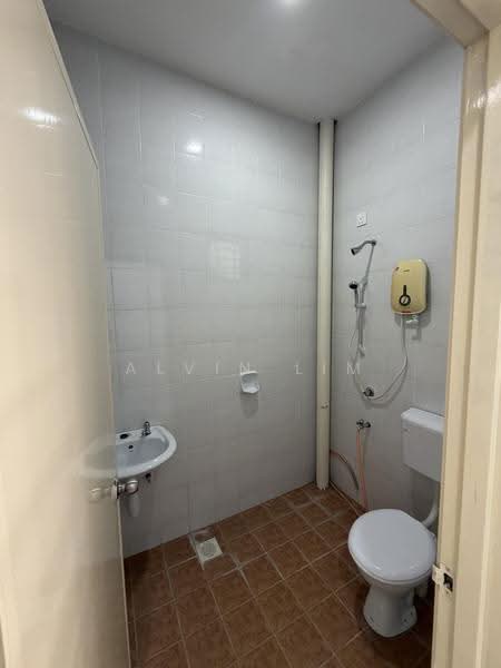 1-storey Terraced House for Rent in Taman JP Perdana (Johor Bahru) - Alvin Lim - PropertyGuru.com.my