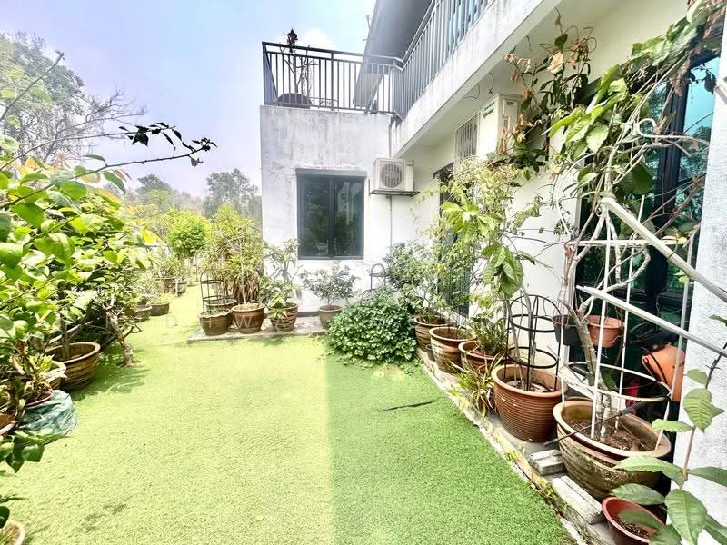 2-storey Terraced House for Sale in Alam Impian (Shah Alam) - Muhammad Ridhwan Mohd Huzairi - Exterior - PropertyGuru.com.my