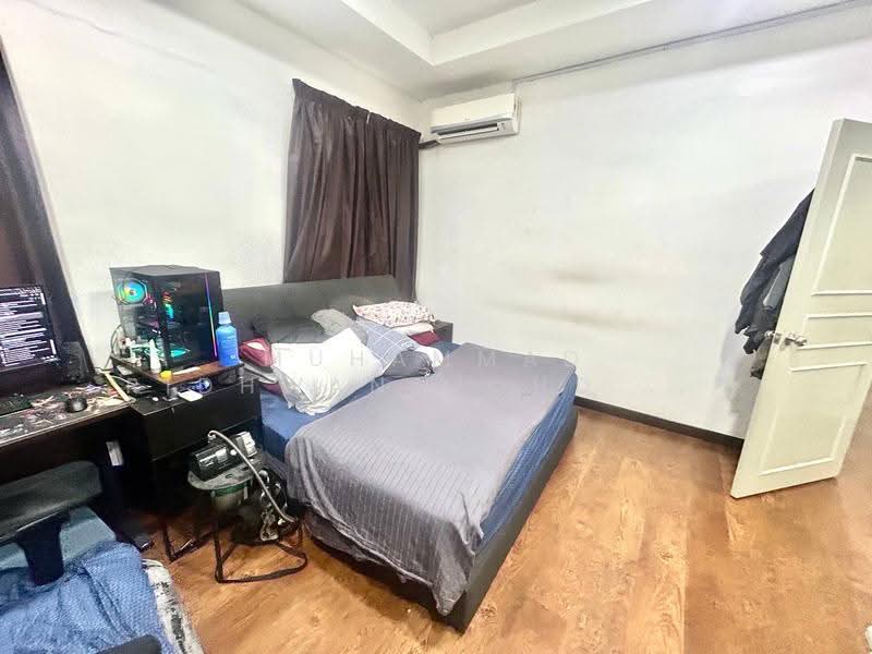 2-storey Terraced House for Sale in Alam Impian (Shah Alam) - Muhammad Ridhwan Mohd Huzairi - PropertyGuru.com.my