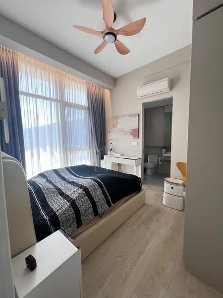 Kondominium untuk Dijual di Moulmein Rise - Stephanie Lim - Bedroom - PropertyGuru.com.my