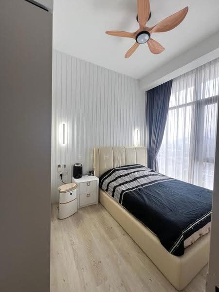 Kondominium untuk Dijual di Moulmein Rise - Stephanie Lim - Bedroom - PropertyGuru.com.my