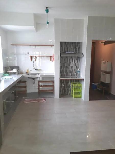 Apartment for Sale at Prima Regency - CN Wang - Kitchen - PropertyGuru.com.my
