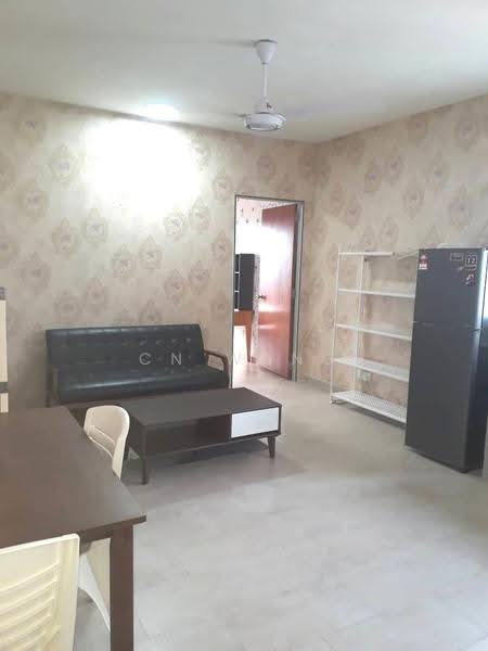 Apartment for Sale at Prima Regency - CN Wang - Living Room - PropertyGuru.com.my